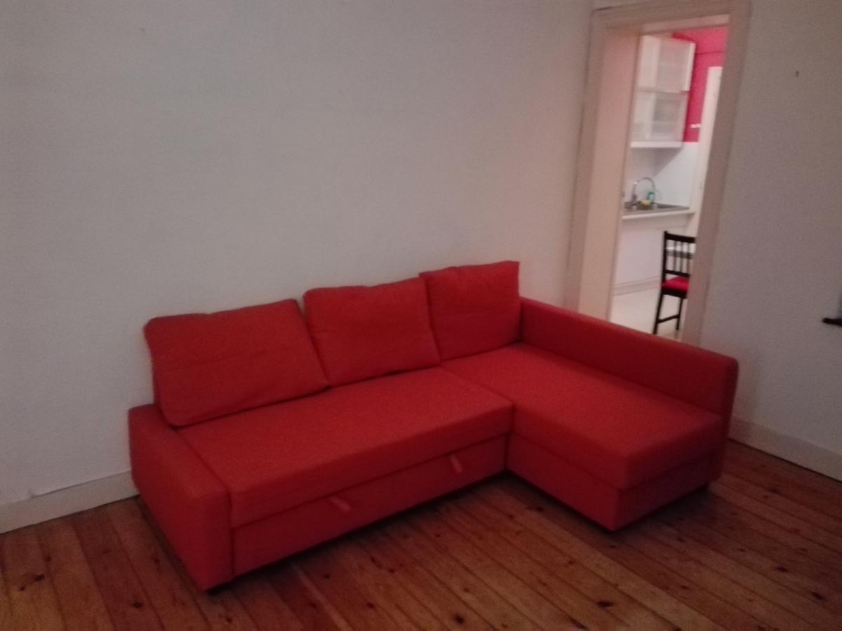 European Area Apartments Brussel Bagian luar foto
